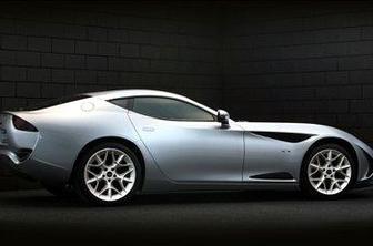 Zagato perana Z-One