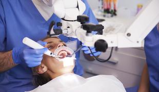 Kmalu se bodo odprle tudi zobozdravniške ordinacije. Tako bo potekal obisk zobozdravnika.