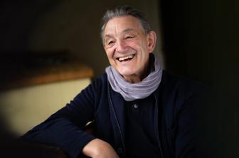 Slovenski filharmoniki vabijo na navdušujoč koncert abonmaja Filharmonični klasični koncerti