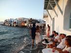 Mikonos, Grčija