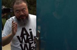 Bo imel Ai Weiwei svoj muzej?