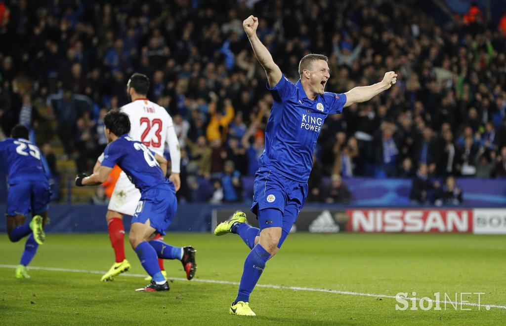 Leicester City Robert Huth