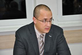 Nekdanji minister se je zaposlil pri Jocu Pečečniku