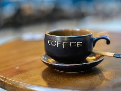 Komunistični kavni imperij