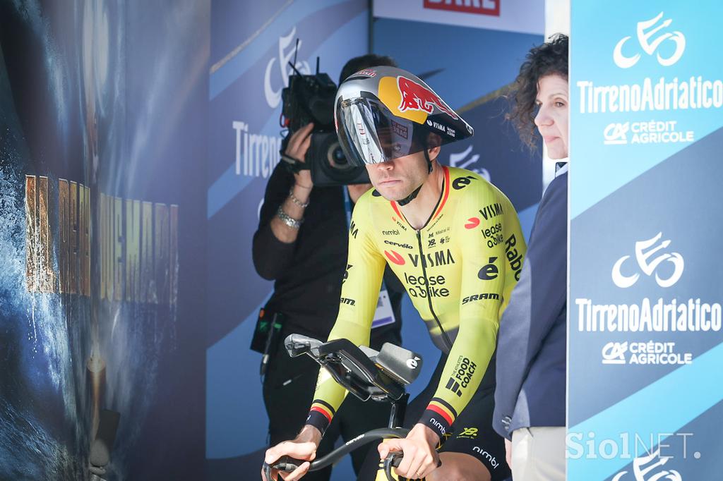 Tirreno Adriatico 2026