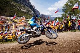Tim Gajser Trentino