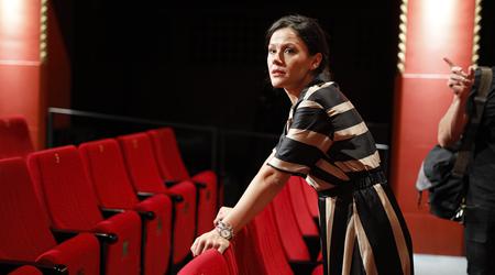 Rogličeva žena: Zdaj veste. Prihaja!