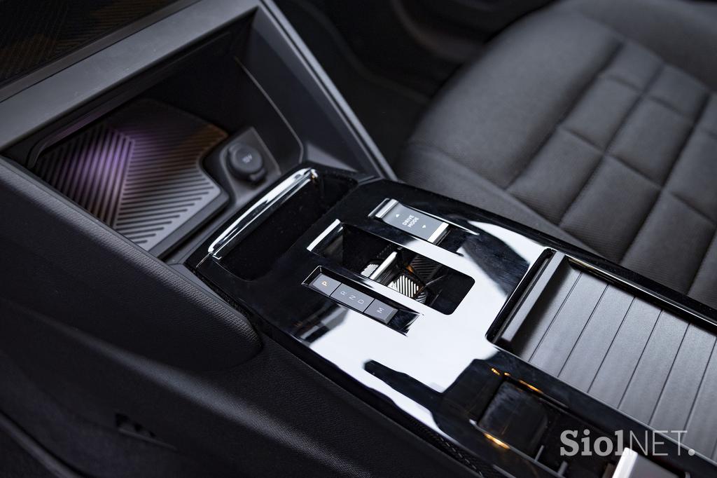citroen c4 hibrid