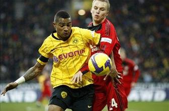 Na SP obračun bratov Boateng?