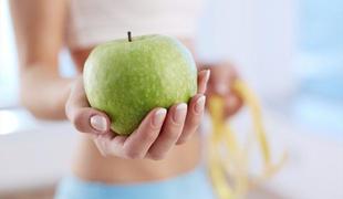 Nad kilograme z jogo in gensko analizo