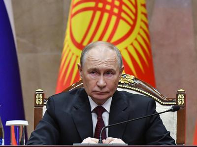 Ko je Putinu že grozila katastrofa, je prišla čudežna rešitev