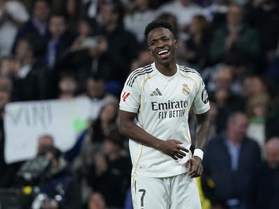 Real pahnil Barcelono z vrha lestvice