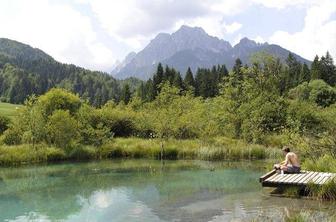 Slovenija se predstavlja na turistični borzi v Milanu