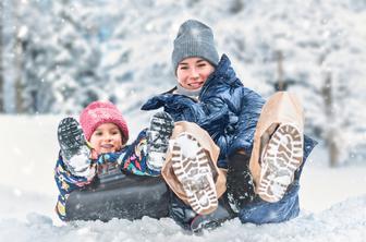 Kako si privoščiti počitnice tudi, če ste brez prihrankov?