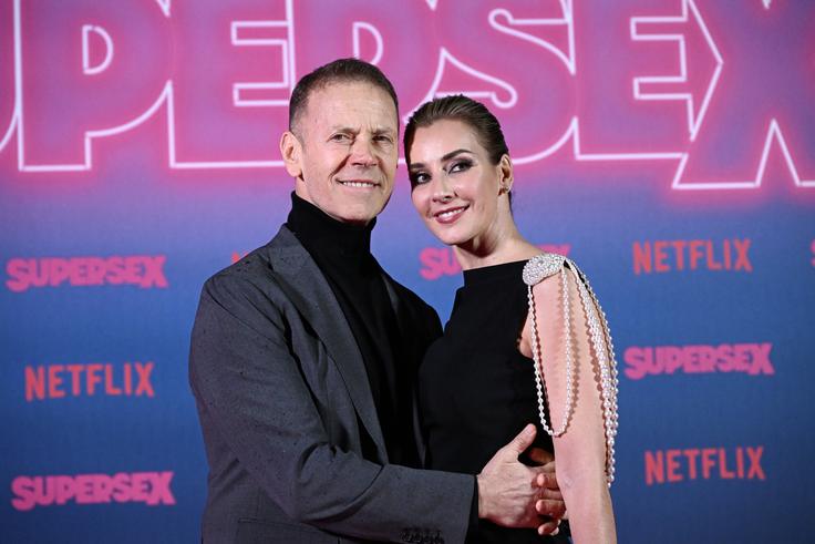 Rocco Siffredi | Foto: Guliverimage