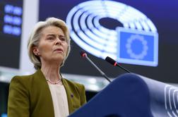Von der Leyen pod novim pritiskom