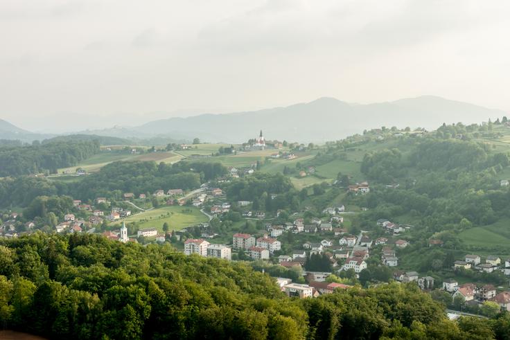 V Rogaški Slatini, kjer se prvoligaški nogomet ni igral vse od leta 1993, je lani še kako odmeval izjemen dobitek Rogaškoslatinčana (11 milijonov evrov). | Foto: Thinkstock