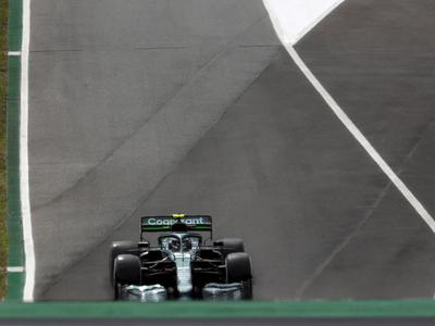 Formula 1 znova na Portugalskem