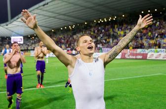 Kako je Milec postal junak Maribora (video)