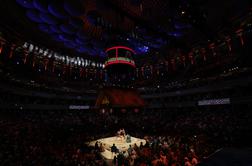 Novo nasilje trenerja v borilnih športih, prijavil se je sam: Čakam na kazen