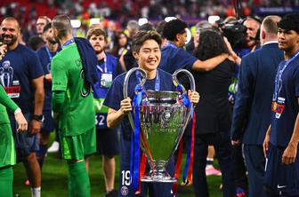 Velika okrepitev za Oblakov Atletico. Prišel je dvakratni evropski prvak!
