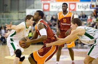 V Rimu se lahko konča najslabša sezona Olimpije