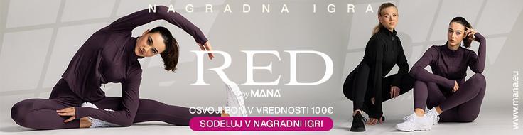 RED by Mana RED by Mana | Foto: MANA