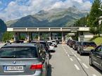 Avstrija, avtocesta