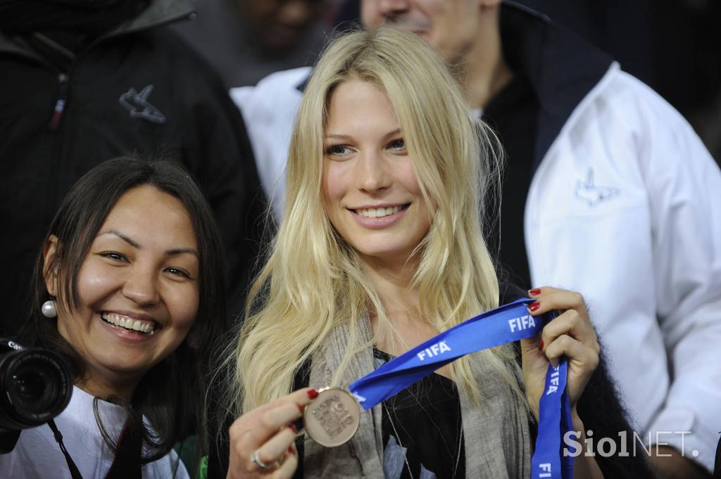 Sarah Brandner