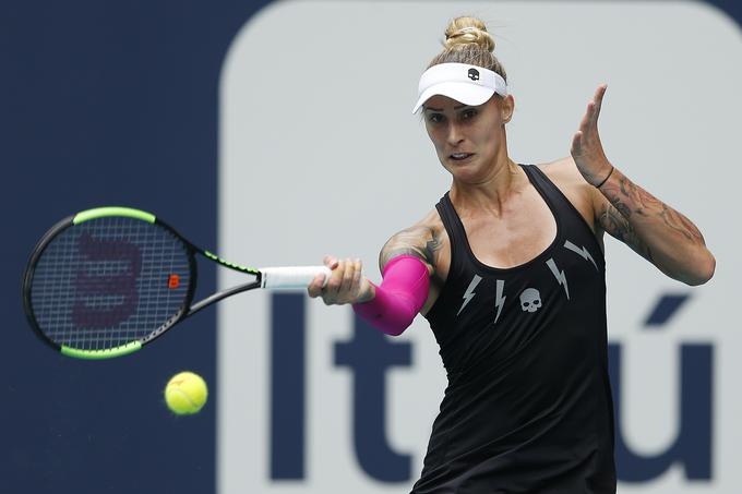 Polona Hercog | Foto: Getty Images