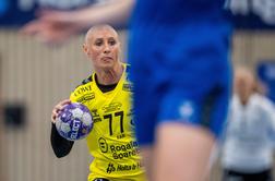 Sramotna izjava napovedovalca o rokometašici, ki je prebolela raka dojke