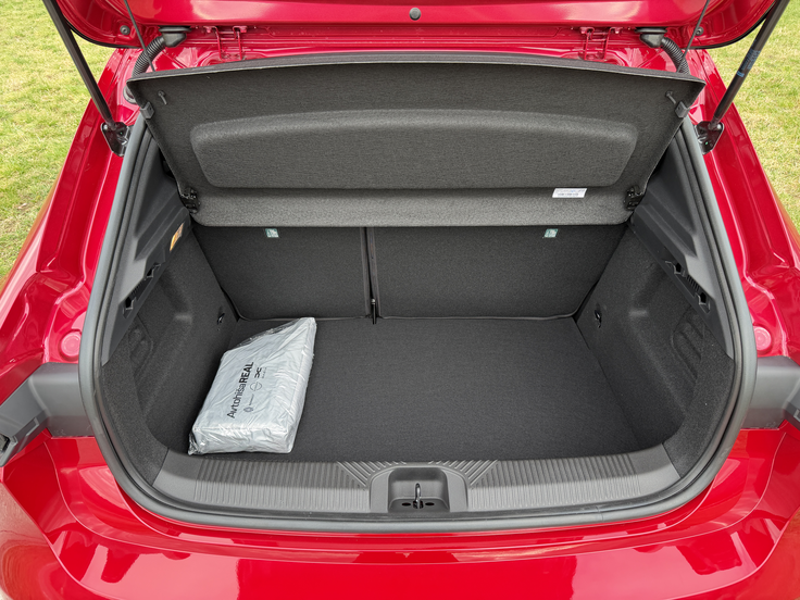 Renault clio | Foto: Gregor Pavšič