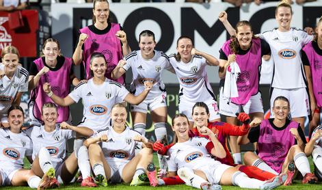 Murašice prek Slovakinj v finale domačega kvalifikacijskega turnirja