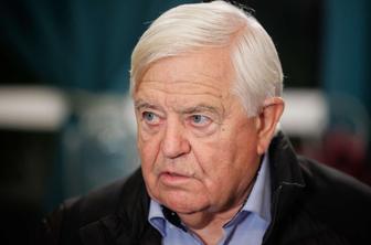 Kučan: Kopičenje orožij Evropi ne bo prineslo ne miru ne stabilnosti