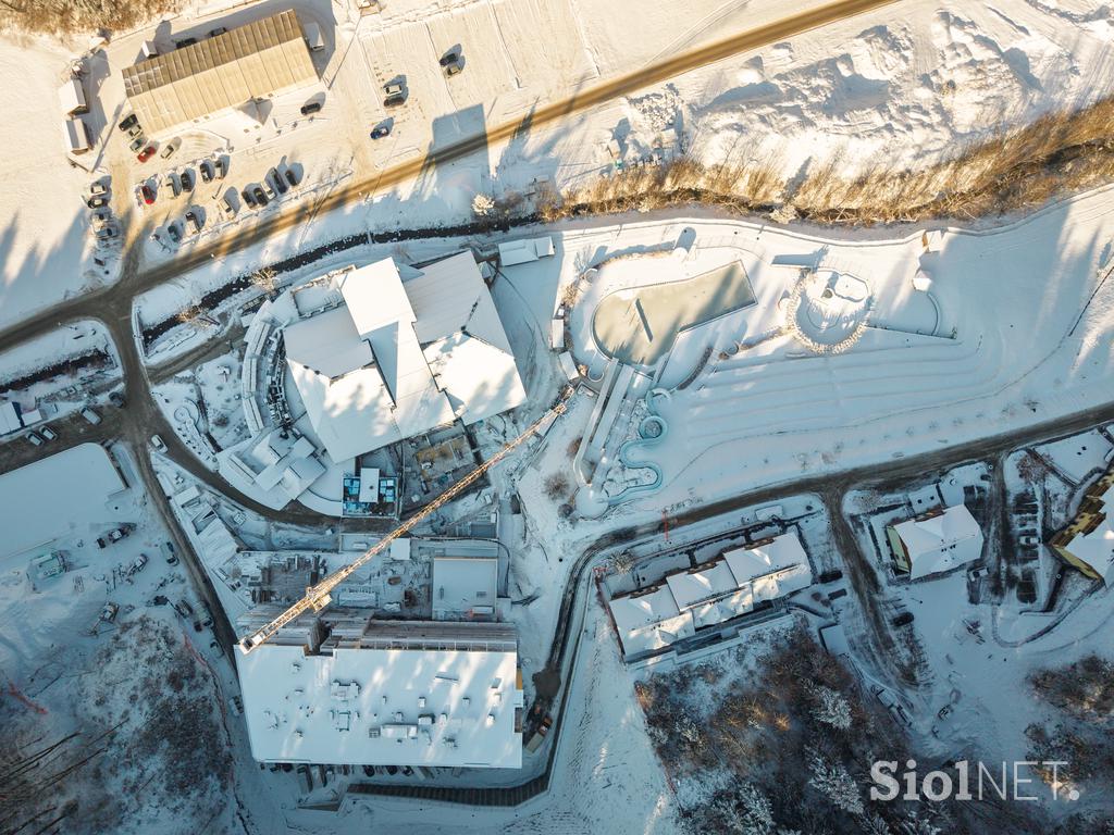 Terme Snovik