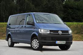 Volkswagen transporter 2.0 TDI