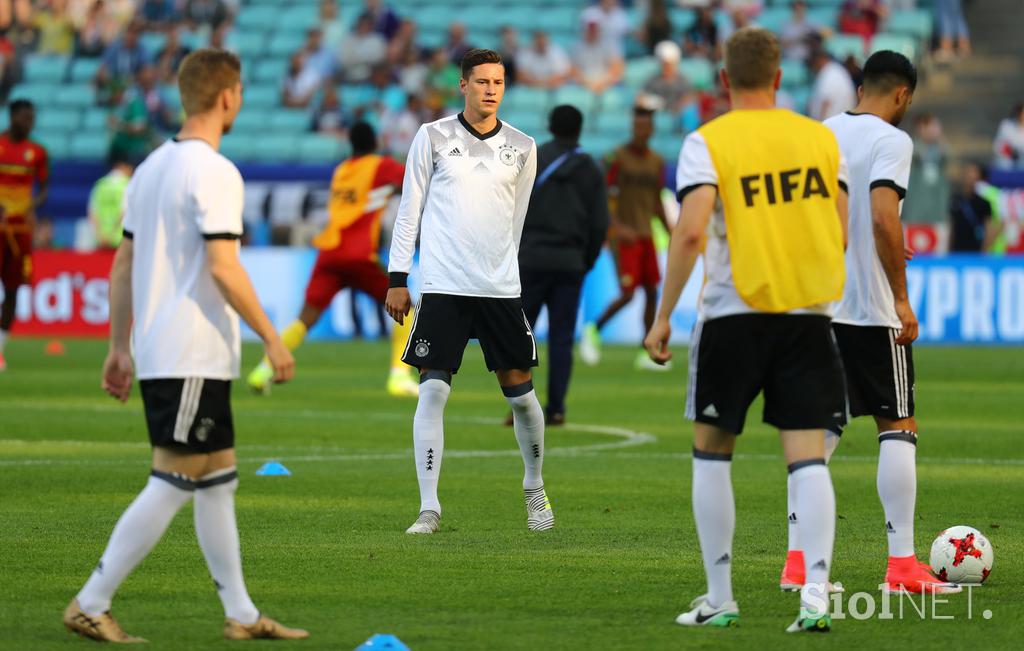 Julian Draxler