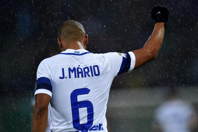 Joao Mario | Foto Getty Images
