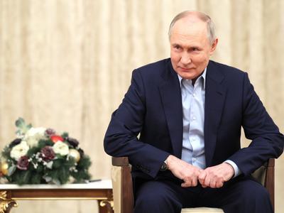 Razkrita Putinova skrivnost: tako želi Rusija premagati Evropo