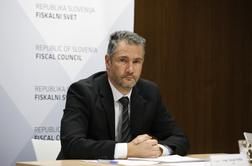 Vlada za vršilca dolžnosti direktorja Umarja imenovala Tomaža Peršeta