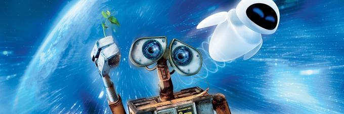 Po stotinah let samotnega opravljanja smetarskega dela na opustošeni Zemlji, za katero je bil ustvarjen, radovedni in prikupni čistilni robot WALL-E odkrije nov smisel življenja: pogum, ljubezen in prijateljstvo. Oskar za najboljši animiran celovečerec. • Film je na voljo na HBO On Demand in HBO GO.

 | Foto: 