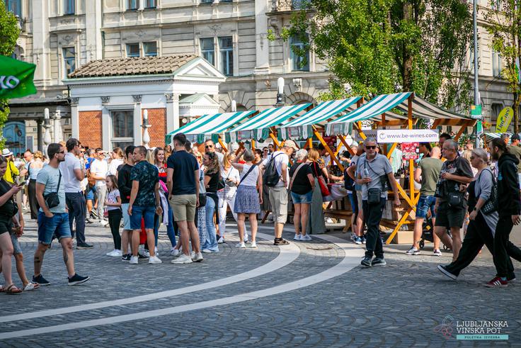 Ljubljanska_vinska_pot_1 | Foto: Proevent