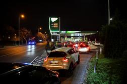 Uradno v Nemčiji: na bencinske servise tudi sintetično gorivo