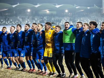 Nafta brani prednost na Jesenicah, prvo dejanje kroga v Novi Gorici