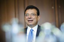 Ekrem Imamoglu