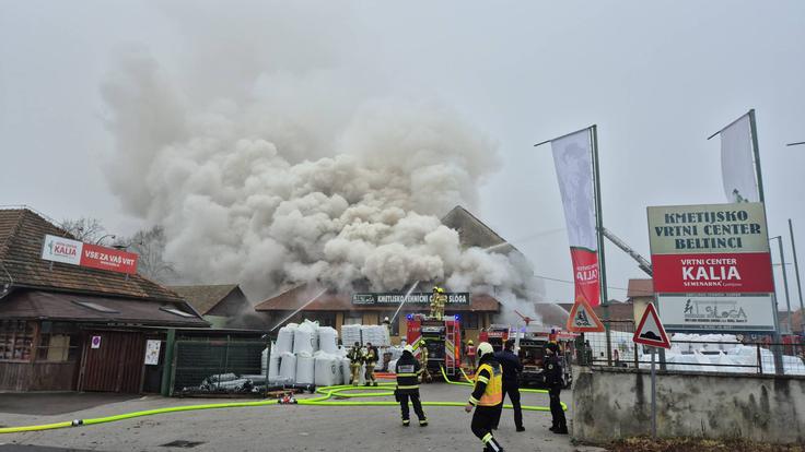 Beltinci | Foto: Sobotainfo