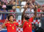 Romelu Lukaku
