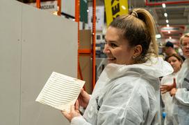 bauhaus ljubljana rudnik