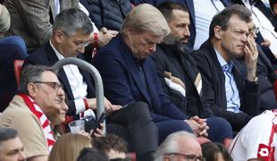 Oliver Kahn ne bo lastnik Bordeauxa