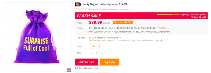 GearBest | Foto: 